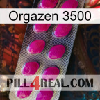 Orgazen 3500 09